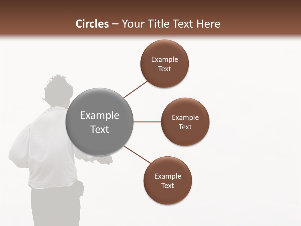 Experiment Focus Young PowerPoint Template