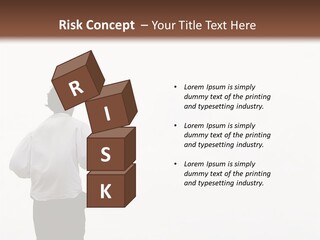 Experiment Focus Young PowerPoint Template