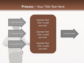 Experiment Focus Young PowerPoint Template
