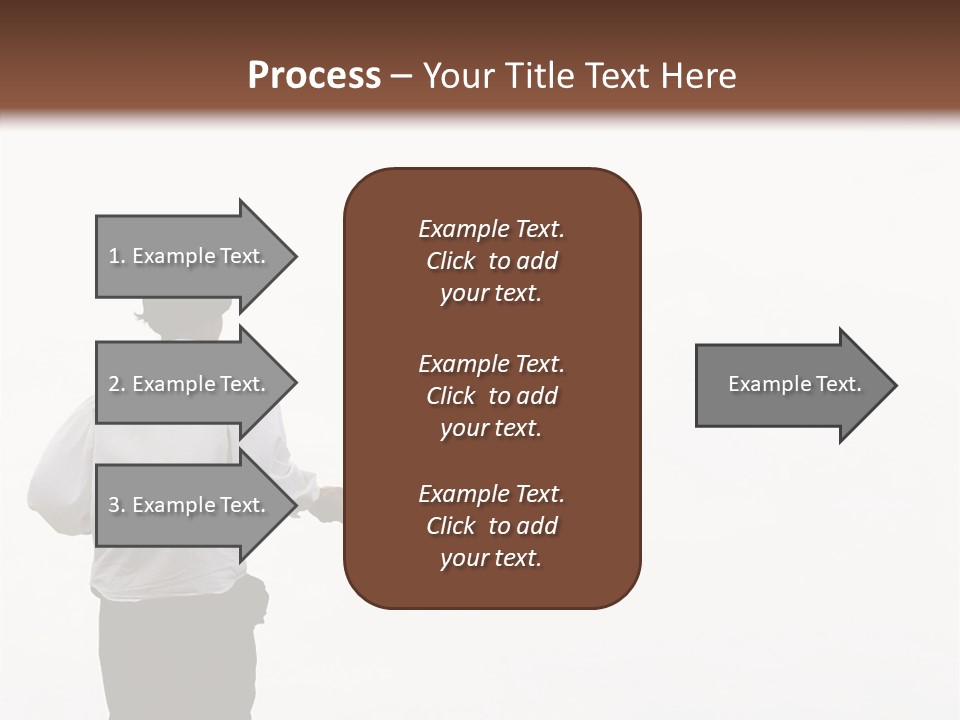 Experiment Focus Young PowerPoint Template
