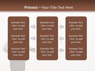 Experiment Focus Young PowerPoint Template
