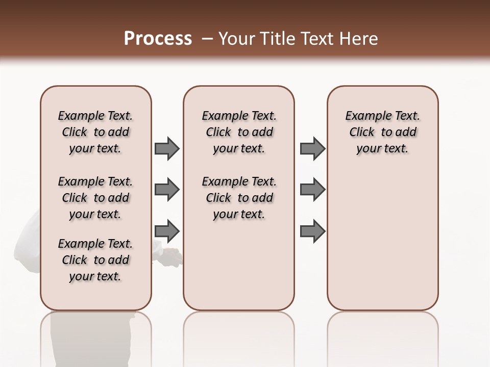 Experiment Focus Young PowerPoint Template