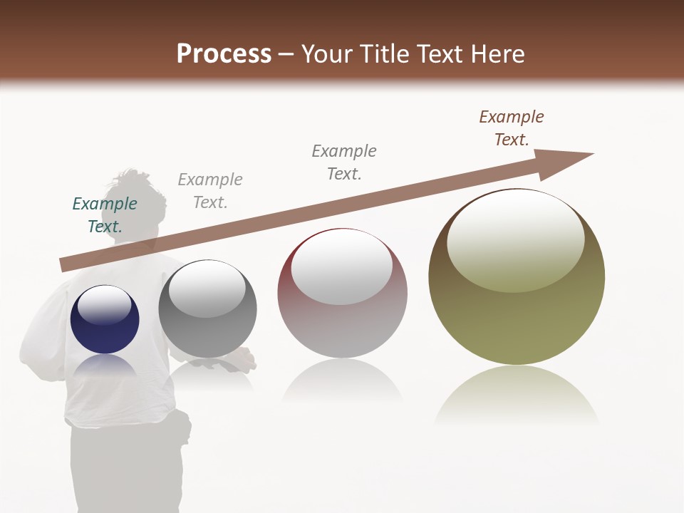 Experiment Focus Young PowerPoint Template