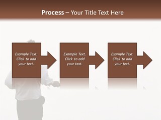 Experiment Focus Young PowerPoint Template