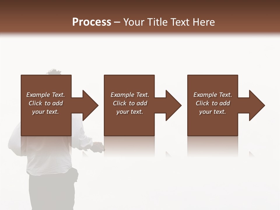 Experiment Focus Young PowerPoint Template