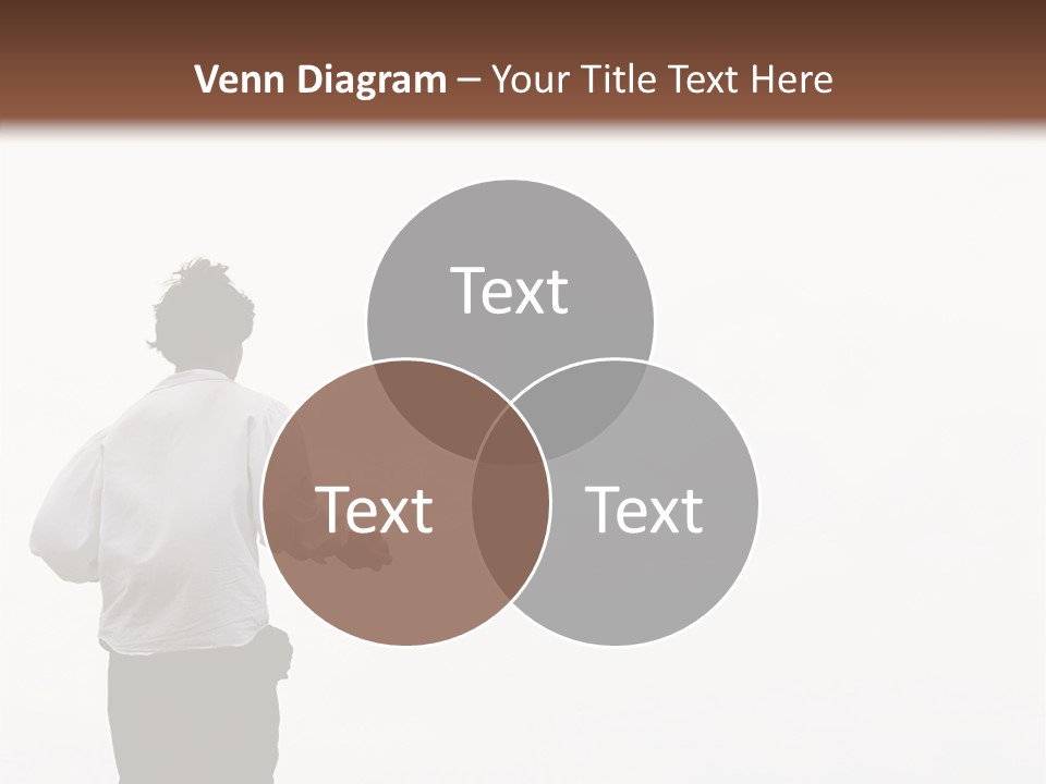Experiment Focus Young PowerPoint Template