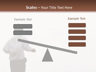 Experiment Focus Young PowerPoint Template