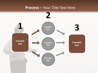 Experiment Focus Young PowerPoint Template
