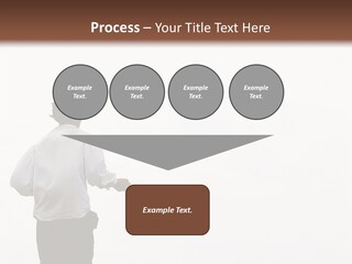 Experiment Focus Young PowerPoint Template