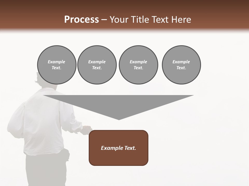Experiment Focus Young PowerPoint Template