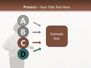Experiment Focus Young PowerPoint Template