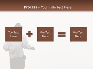 Experiment Focus Young PowerPoint Template