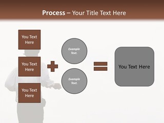 Experiment Focus Young PowerPoint Template