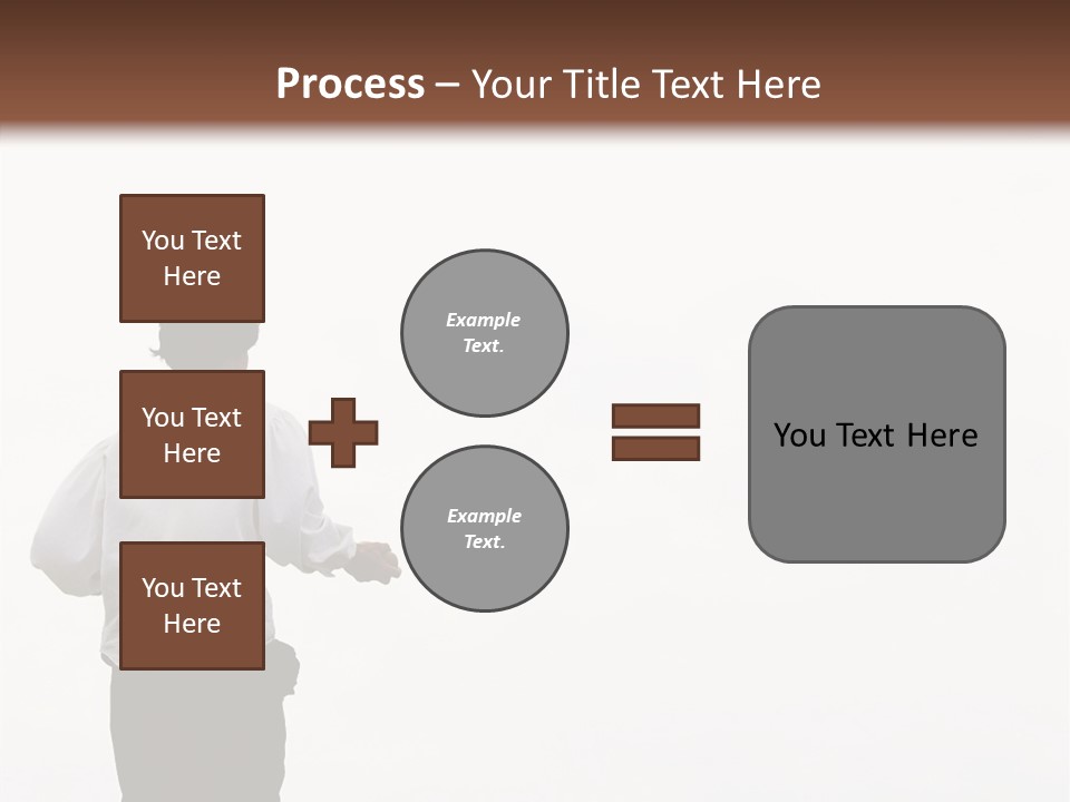Experiment Focus Young PowerPoint Template