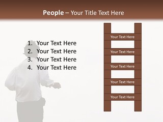 Experiment Focus Young PowerPoint Template