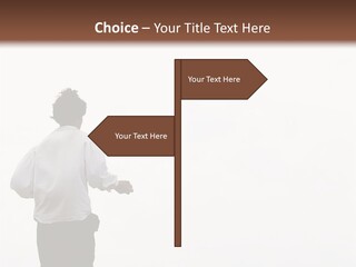 Experiment Focus Young PowerPoint Template