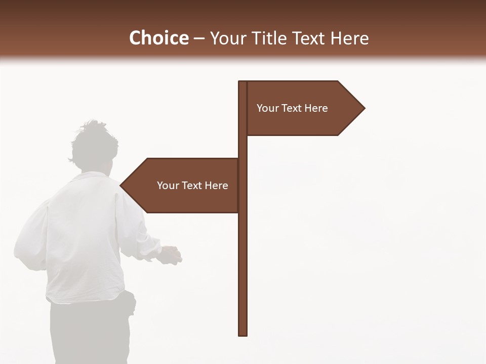 Experiment Focus Young PowerPoint Template