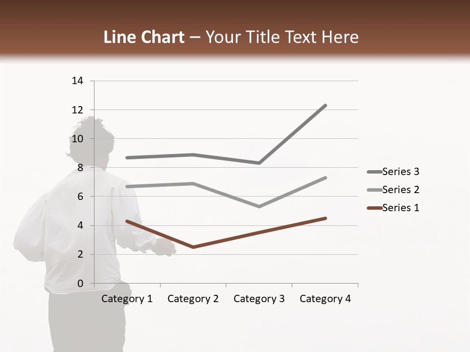 Experiment Focus Young PowerPoint Template