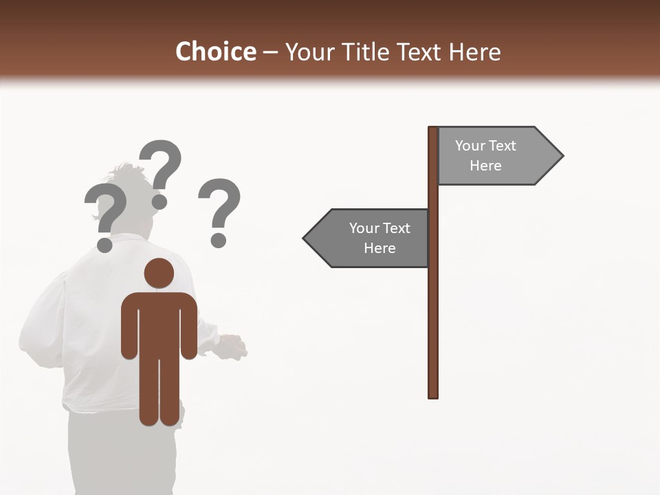 Experiment Focus Young PowerPoint Template