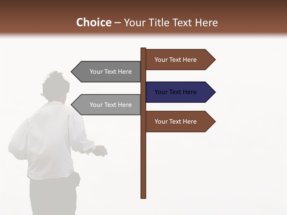 Experiment Focus Young PowerPoint Template