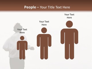 Experiment Focus Young PowerPoint Template