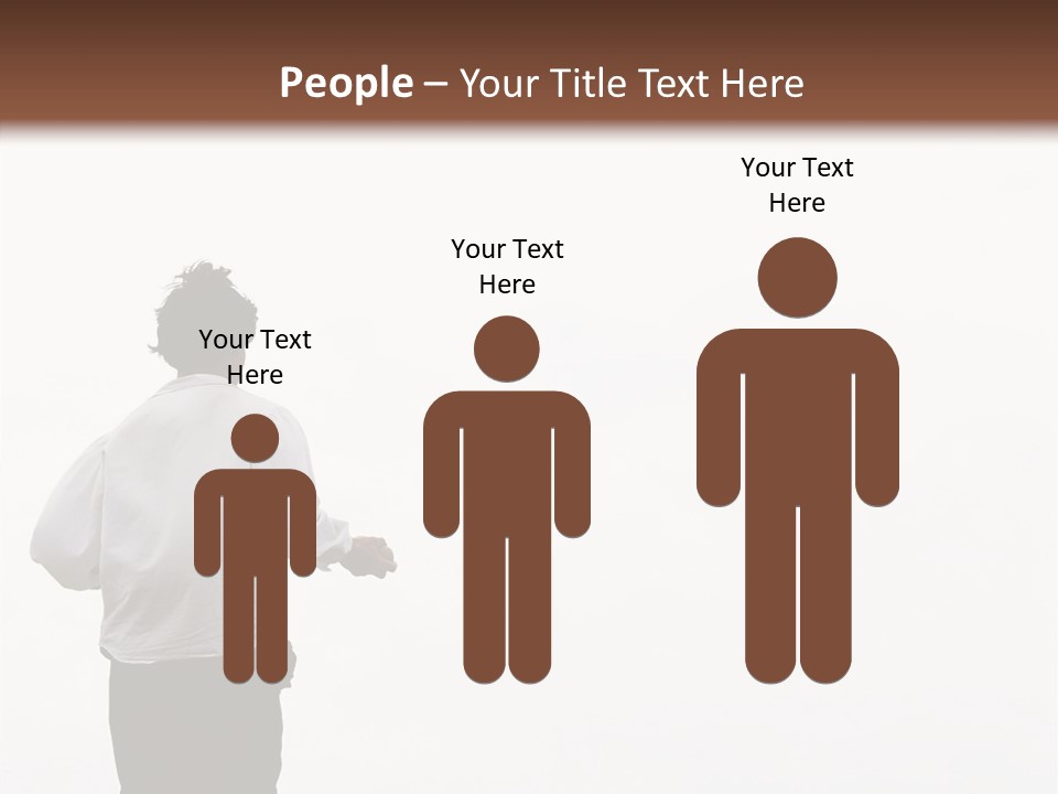 Experiment Focus Young PowerPoint Template