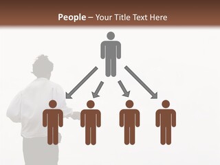 Experiment Focus Young PowerPoint Template