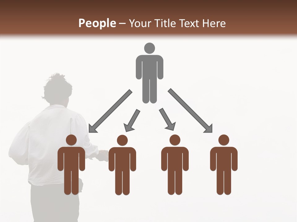 Experiment Focus Young PowerPoint Template