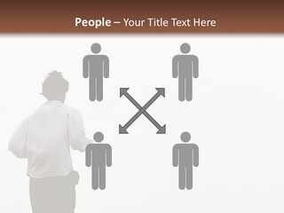 Experiment Focus Young PowerPoint Template