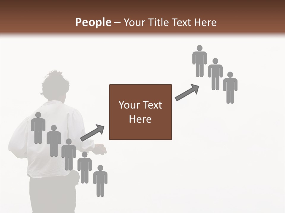 Experiment Focus Young PowerPoint Template