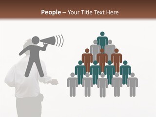 Experiment Focus Young PowerPoint Template