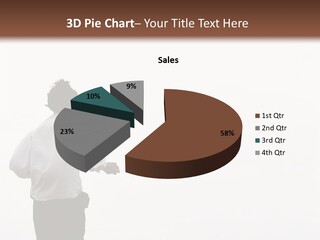 Experiment Focus Young PowerPoint Template