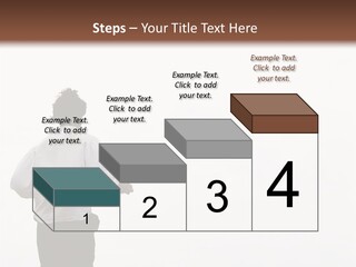 Experiment Focus Young PowerPoint Template