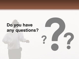 Experiment Focus Young PowerPoint Template