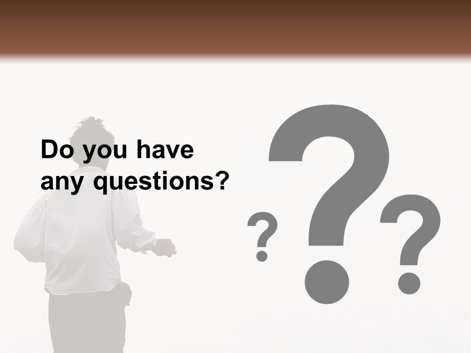 Experiment Focus Young PowerPoint Template