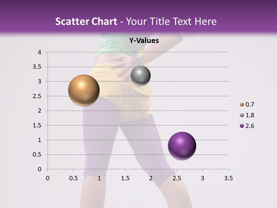 Young Art Activity PowerPoint Template