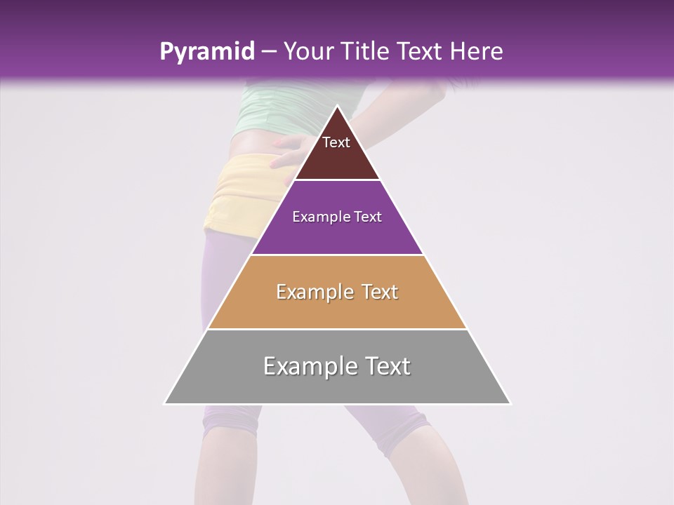 Young Art Activity PowerPoint Template