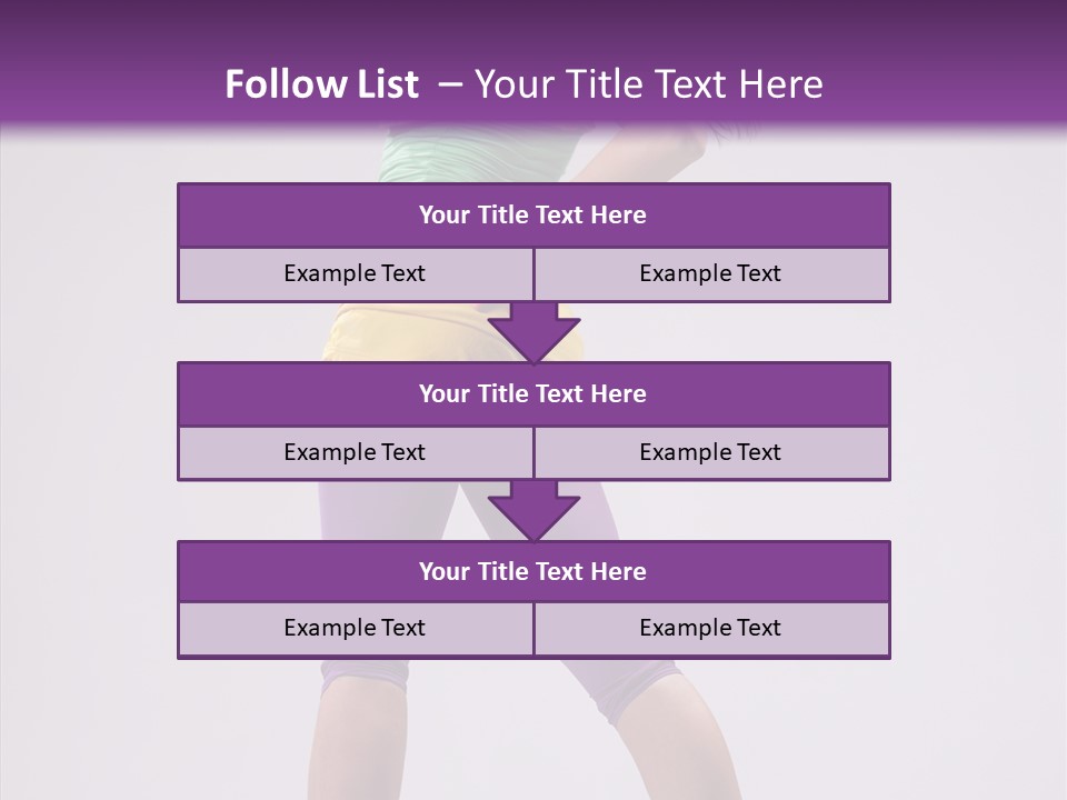 Young Art Activity PowerPoint Template