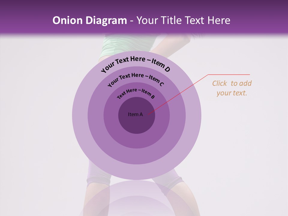 Young Art Activity PowerPoint Template