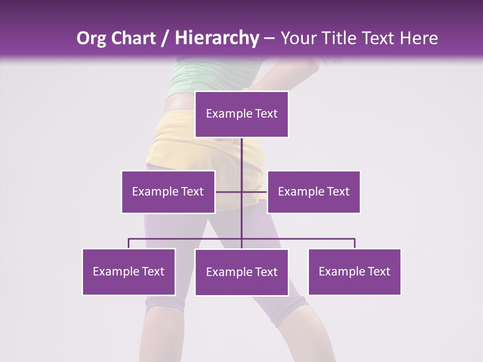 Young Art Activity PowerPoint Template