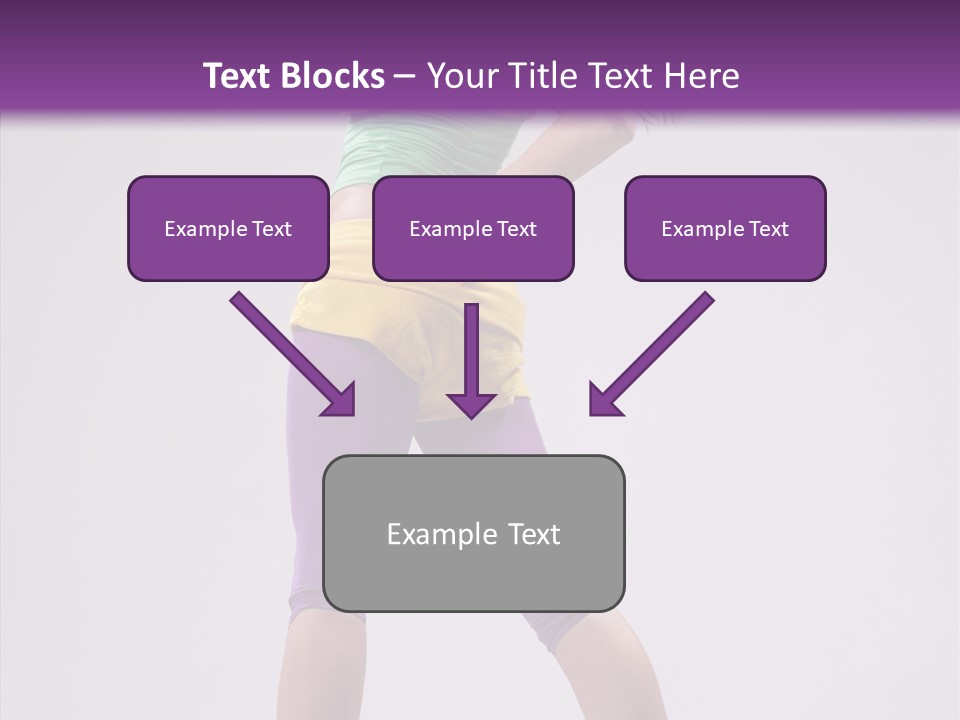 Young Art Activity PowerPoint Template