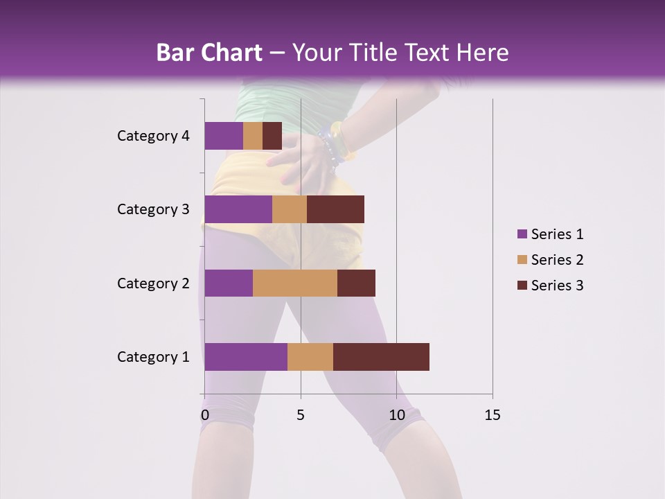 Young Art Activity PowerPoint Template