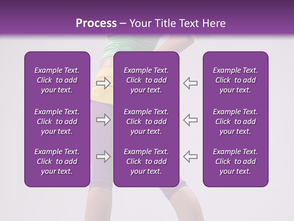 Young Art Activity PowerPoint Template