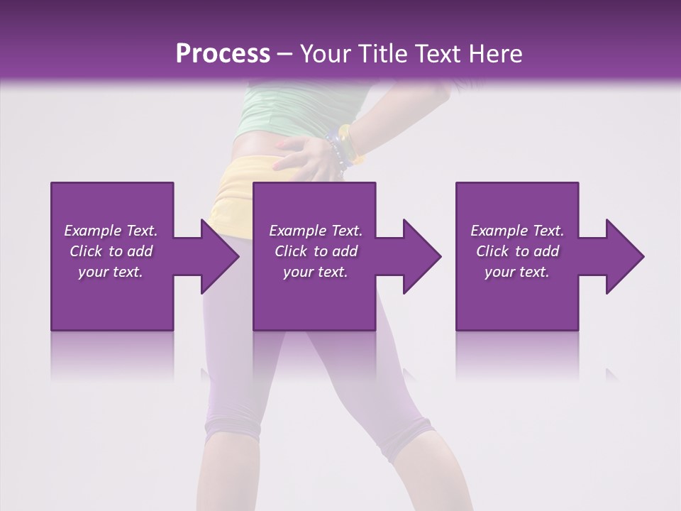 Young Art Activity PowerPoint Template