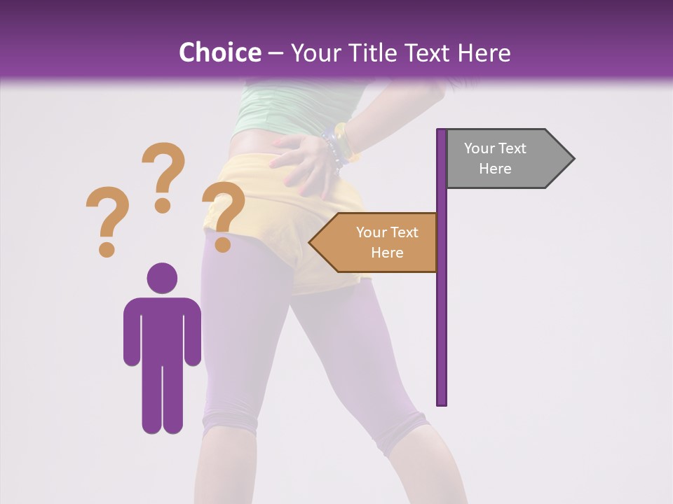 Young Art Activity PowerPoint Template