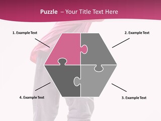 Art Elegance Artist PowerPoint Template