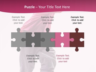 Art Elegance Artist PowerPoint Template