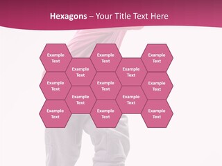 Art Elegance Artist PowerPoint Template