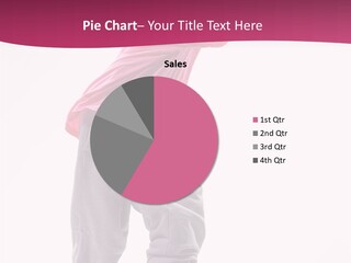 Art Elegance Artist PowerPoint Template