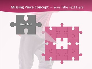 Art Elegance Artist PowerPoint Template